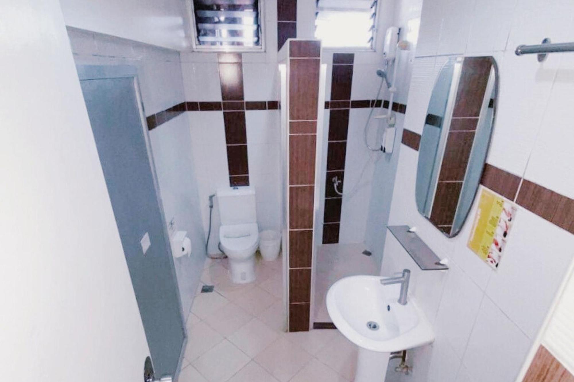 Urban Inn Iloilo Habitación foto
