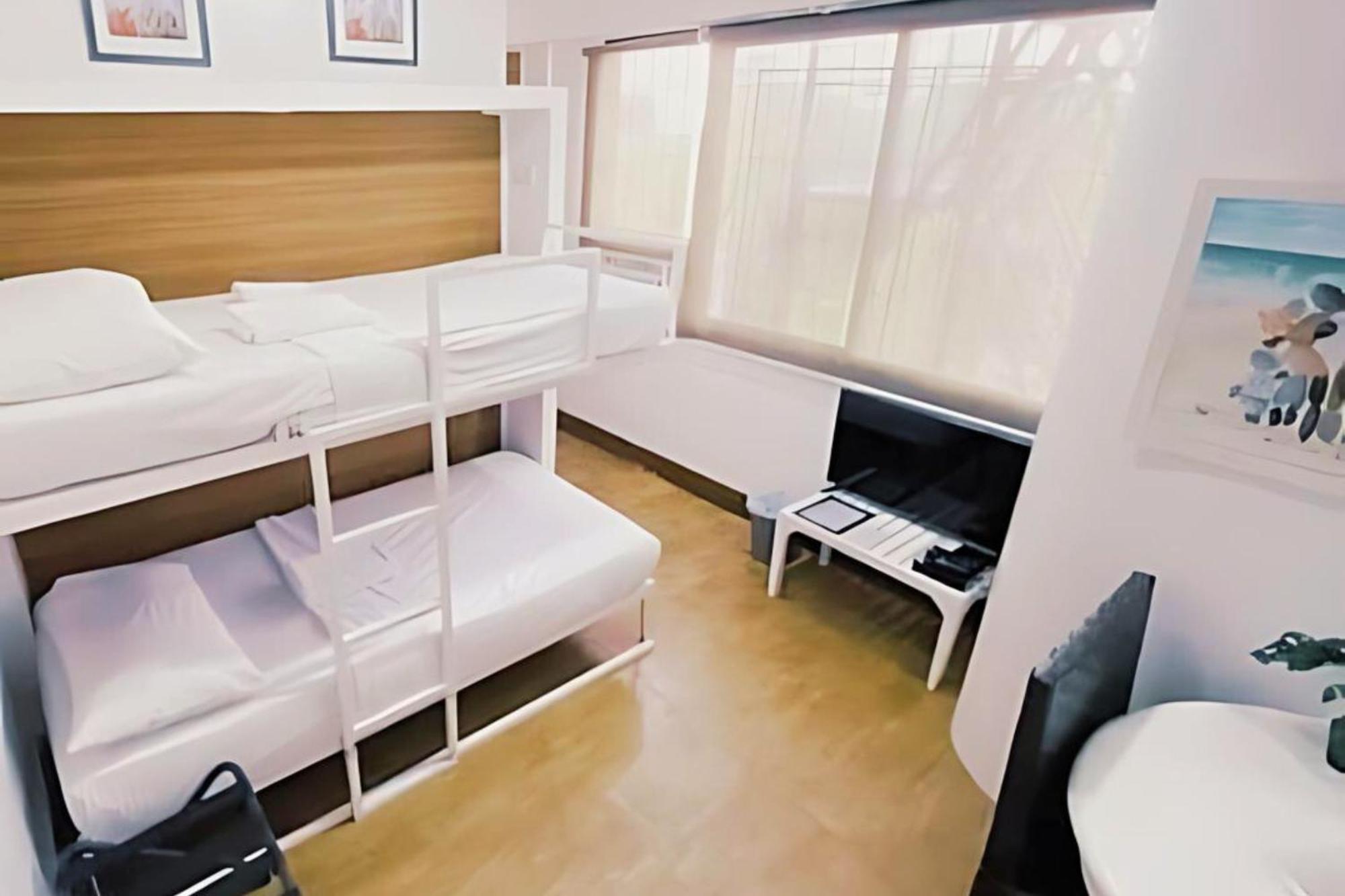 Urban Inn Iloilo Habitación foto