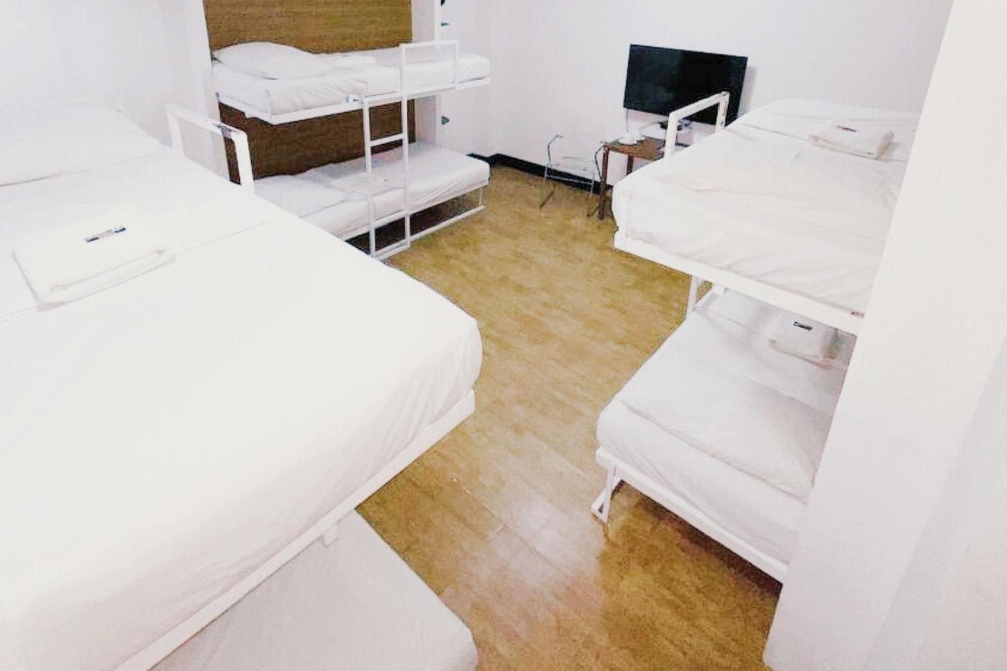 Urban Inn Iloilo Habitación foto