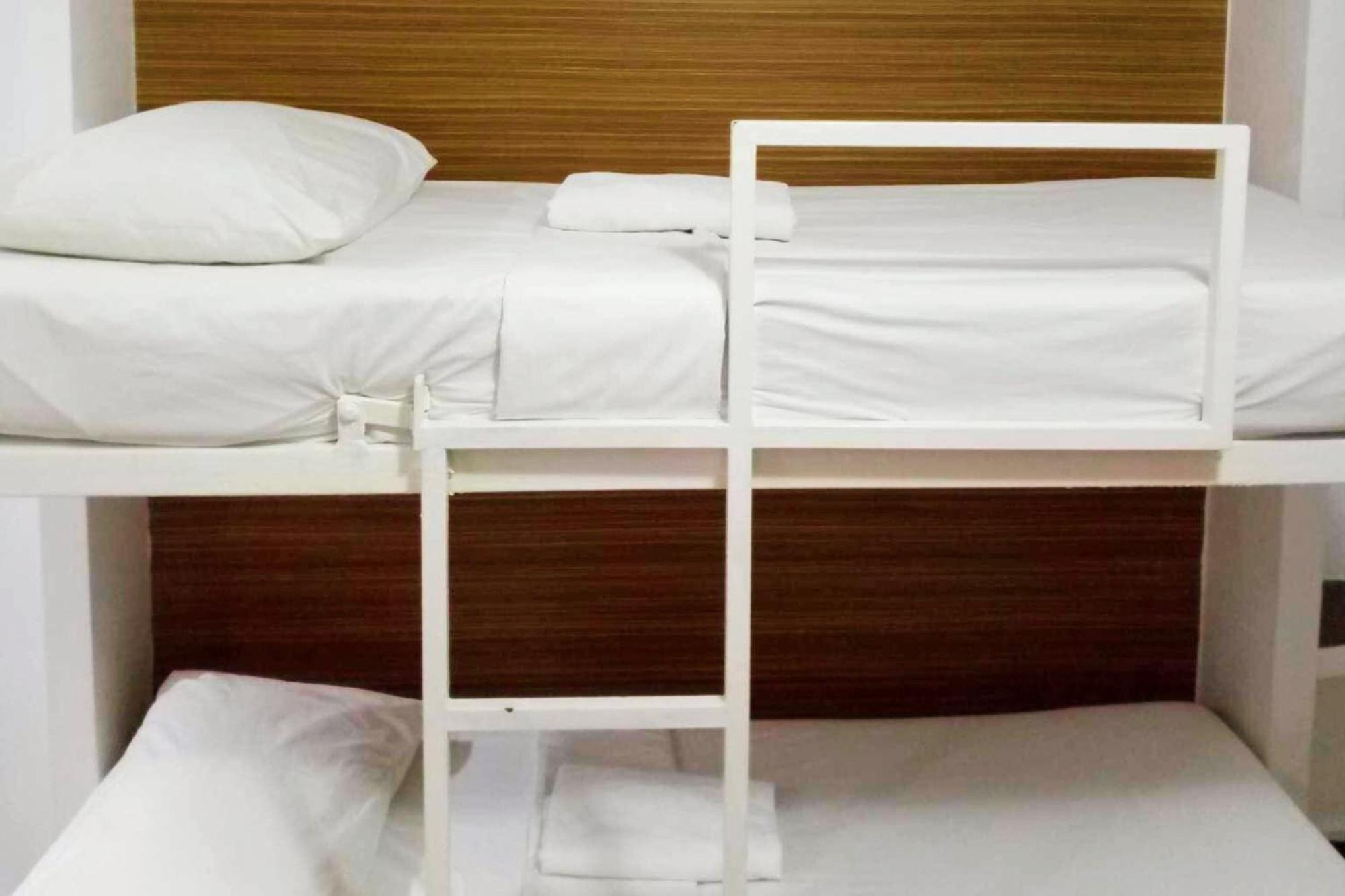 Urban Inn Iloilo Habitación foto