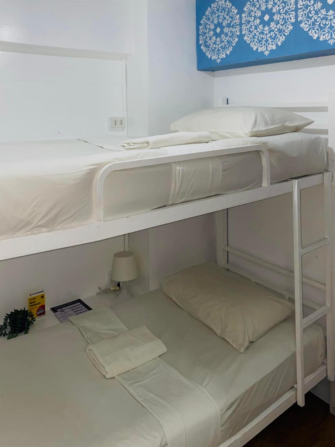 Urban Inn Iloilo Habitación foto