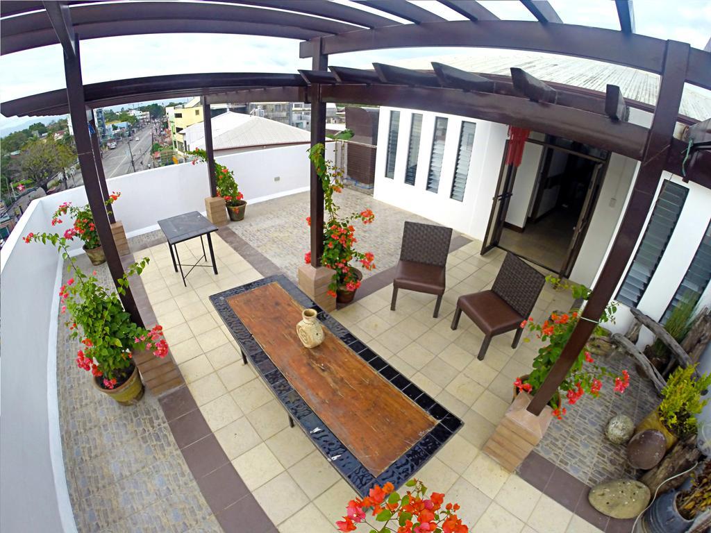 Urban Inn Iloilo Exterior foto